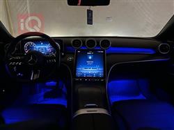 مرسيدس بنز C-Class